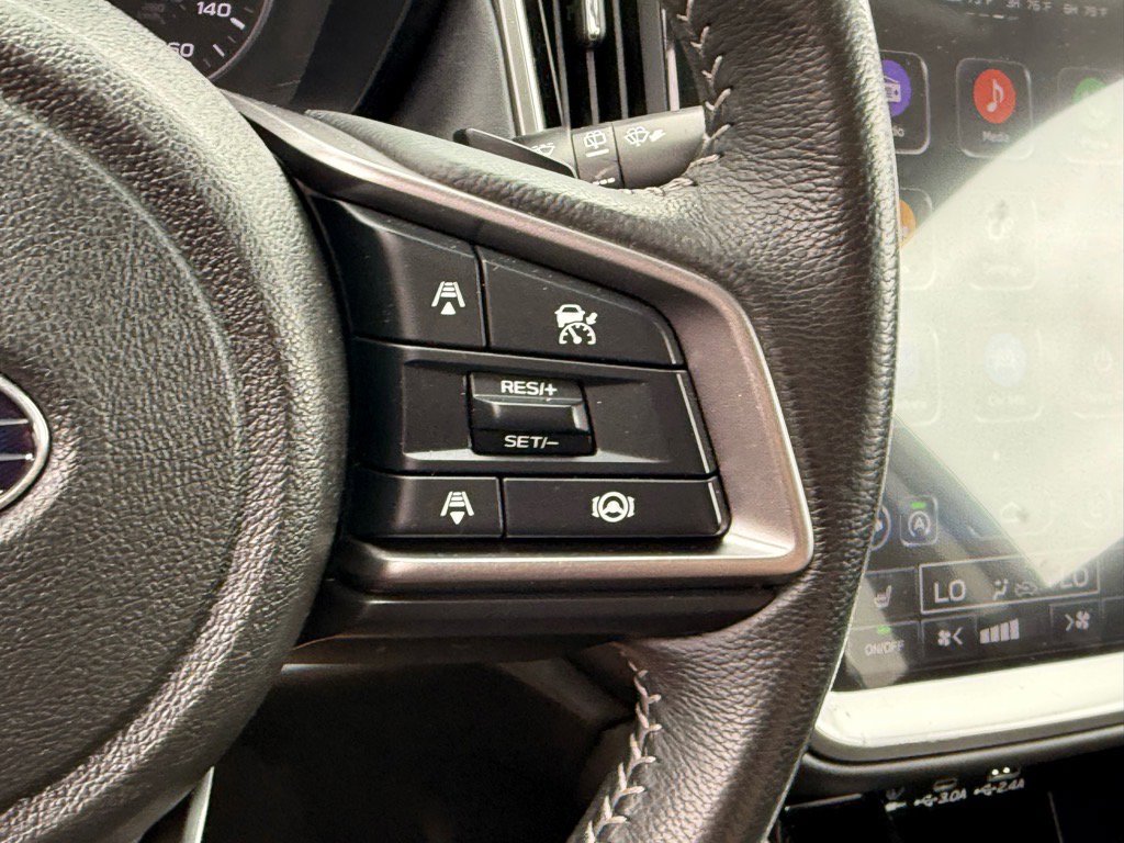 2024 Subaru Outback Premium photo 11