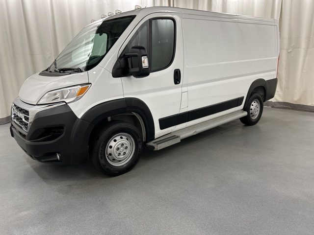 2023 Ram ProMaster 2500 Base photo 2
