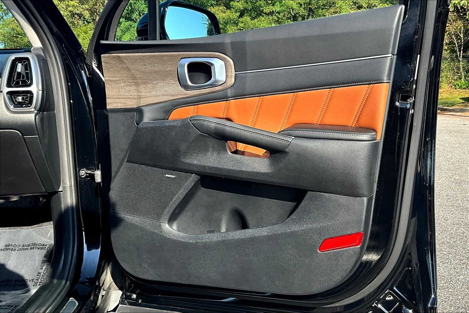 2021 Kia Sorento SX Prestige X-Line photo 19