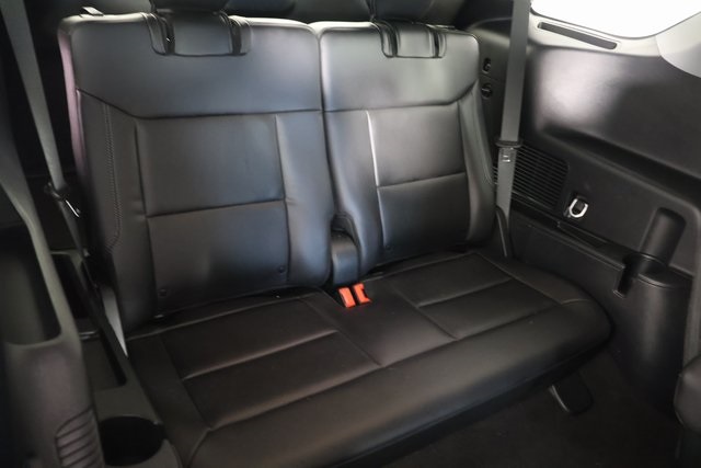 2023 Ford Explorer XLT photo 20