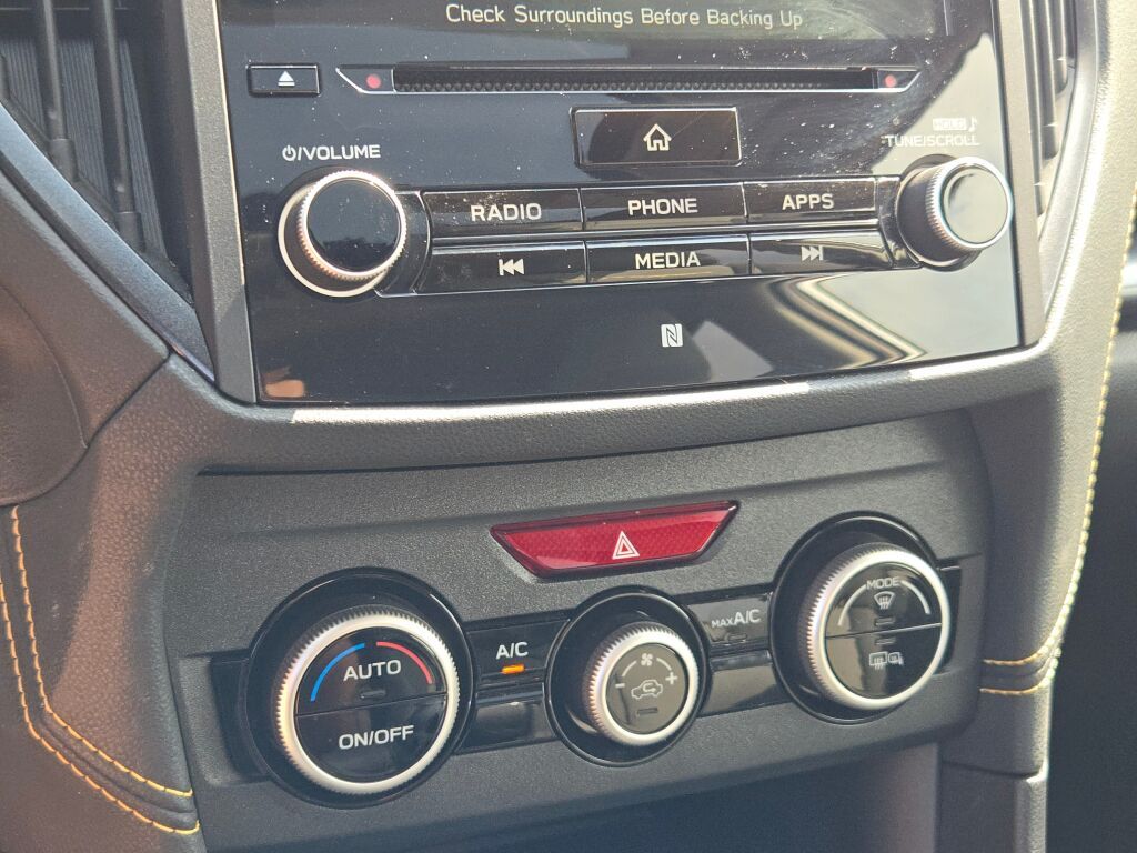 2023 Subaru Crosstrek Sport photo 26