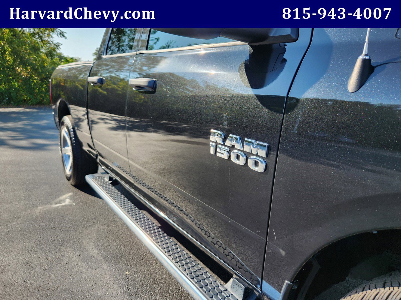 2018 Ram 1500 Express photo 30