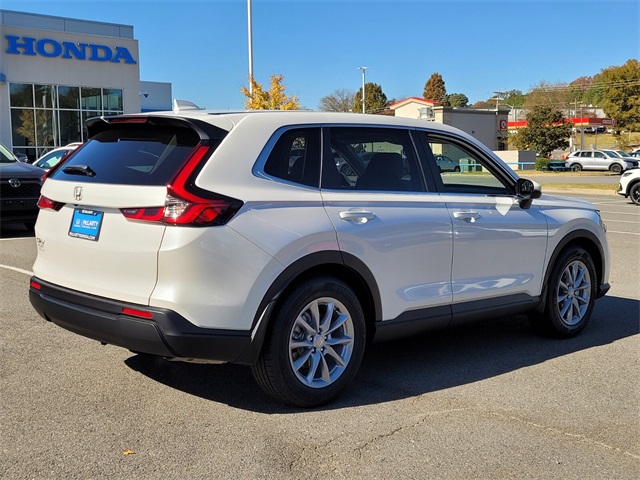 2026 Honda CR-V EX photo 3