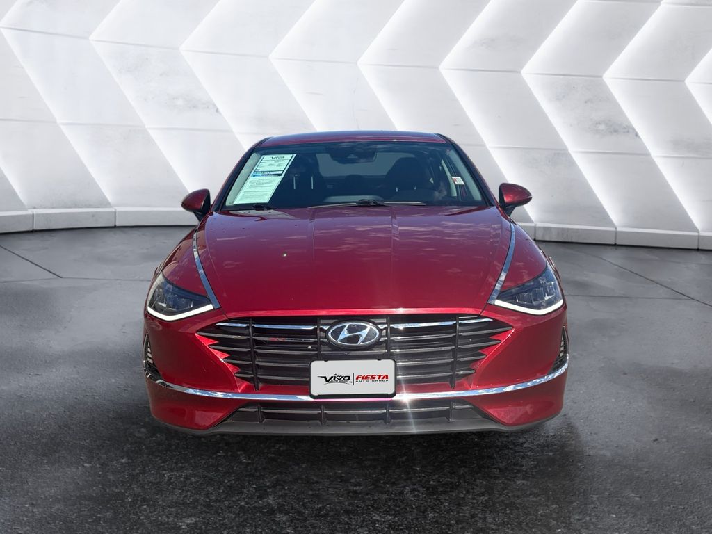 2023 Hyundai Sonata SE photo 2