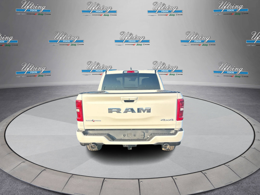 2026 Ram 1500 Lone Star photo 3