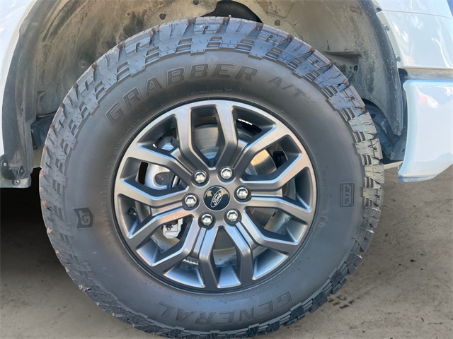 2024 Ford F-150 Tremor photo 14
