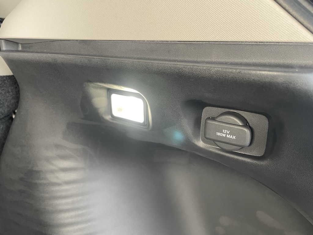 2026 Honda HR-V EX-L photo 40