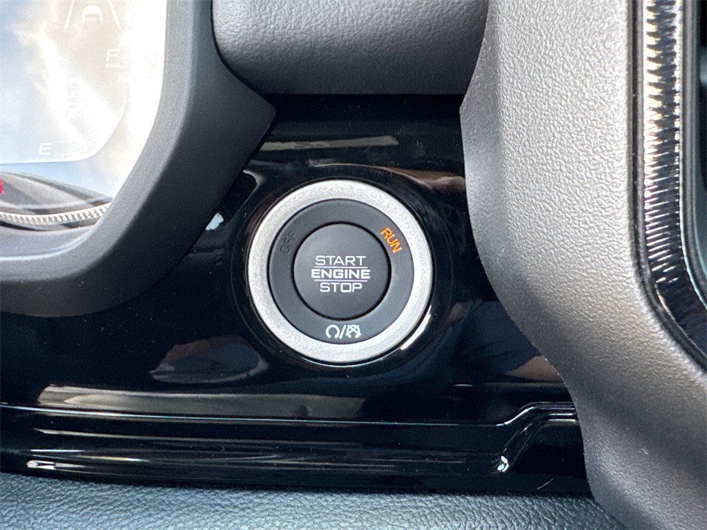 2026 Ram 1500 Rebel photo 29