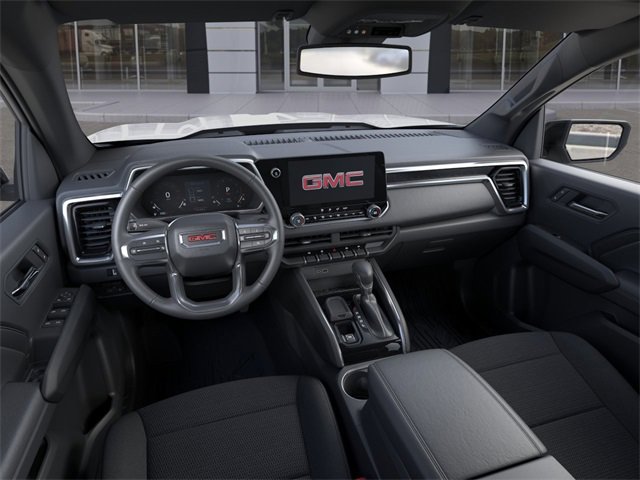 2024 Gmc Canyon Elevation photo 15