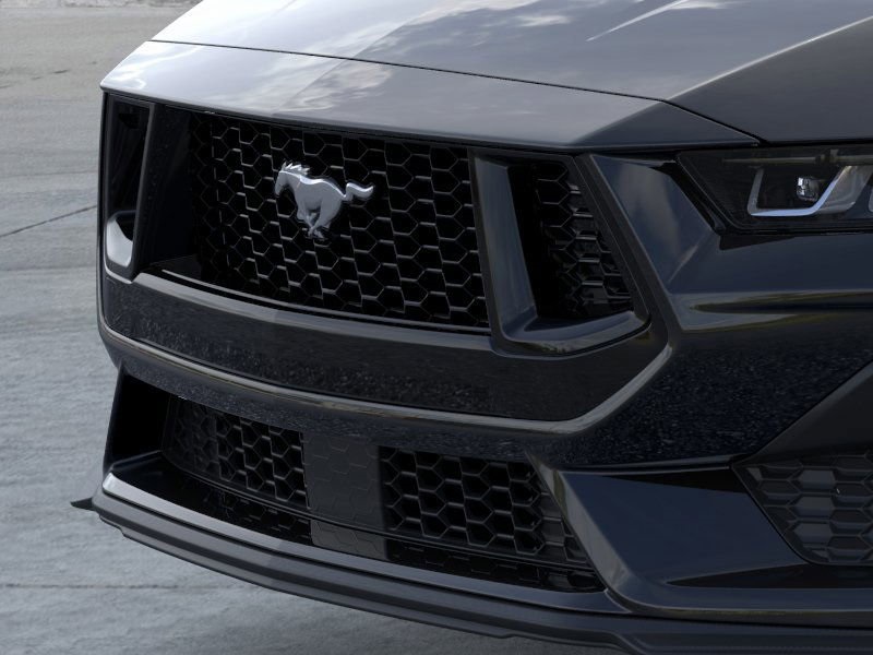 2025 Ford Mustang GT photo 16