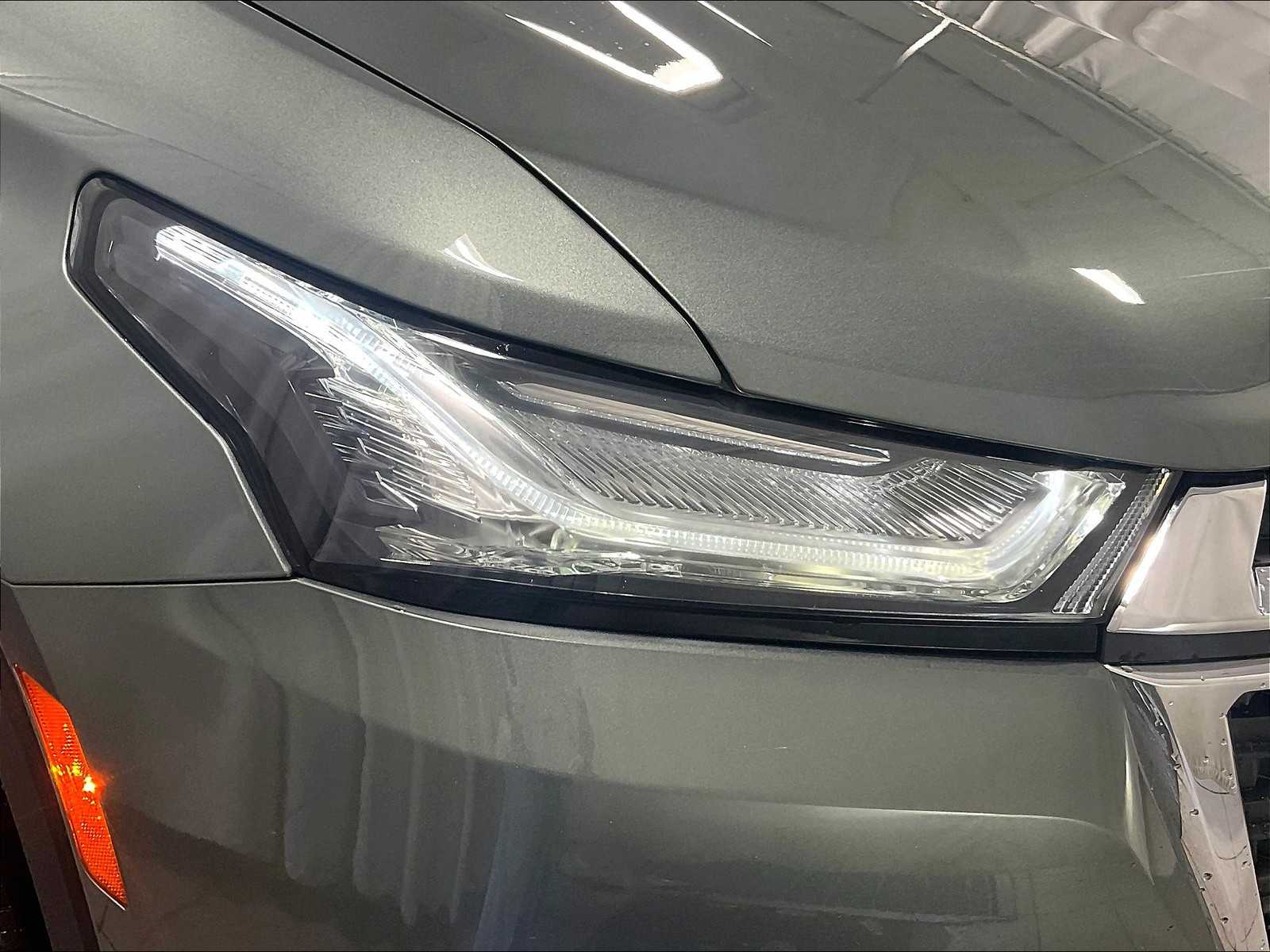 2023 Chevrolet Traverse Leather photo 33