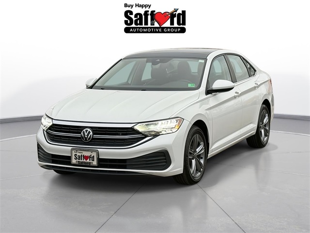 2023 Volkswagen Jetta SE
