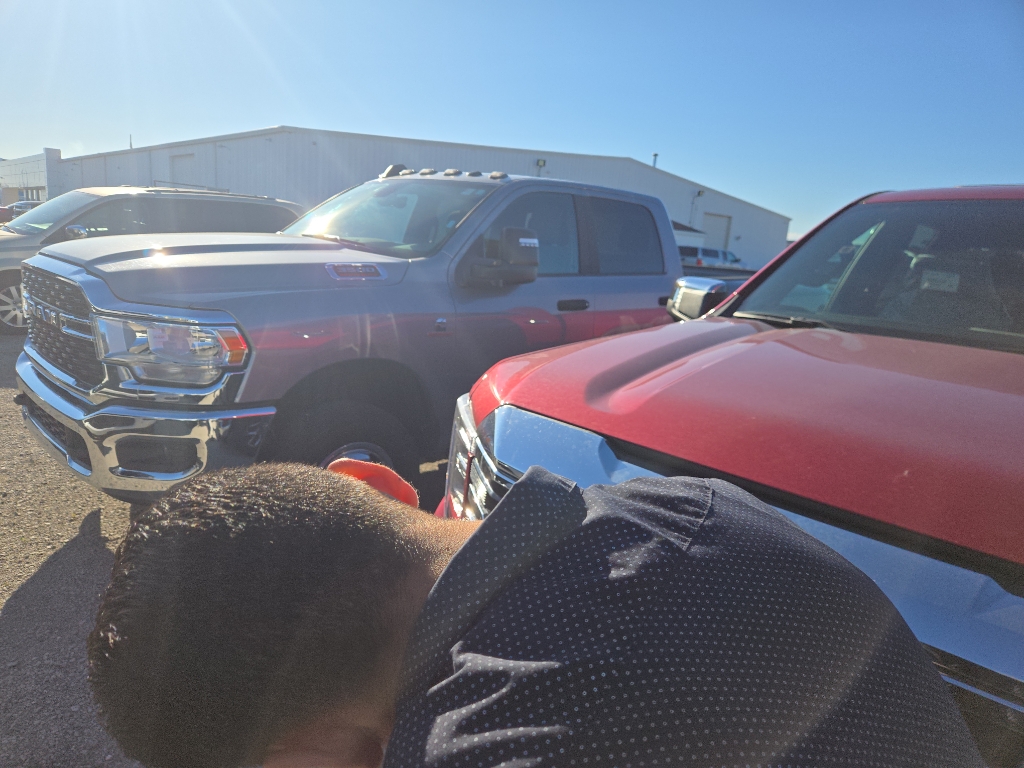 2019 Ford F-150 XLT photo 4