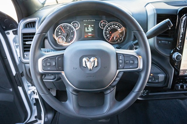 2025 Ram 2500 Tradesman photo 17