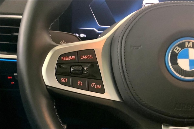 2023 Bmw i4 M50 photo 15