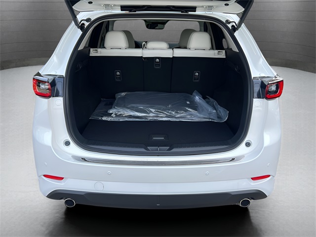 2025 Mazda CX-5 2.5 Premium Plus photo 33