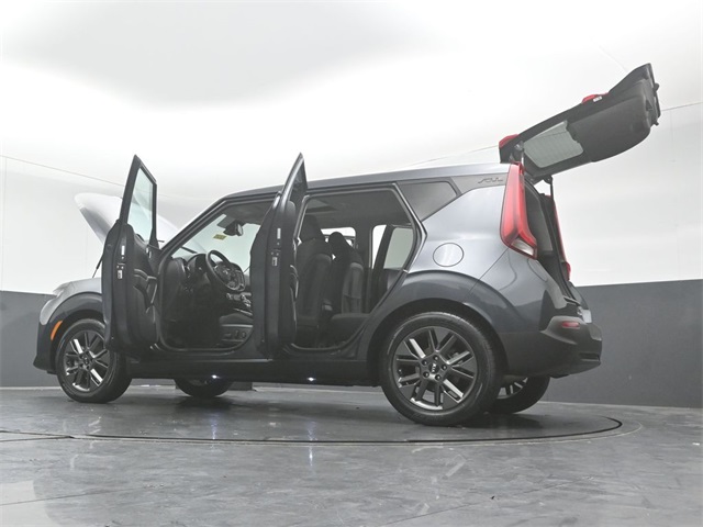 2021 Kia Soul EX photo 54