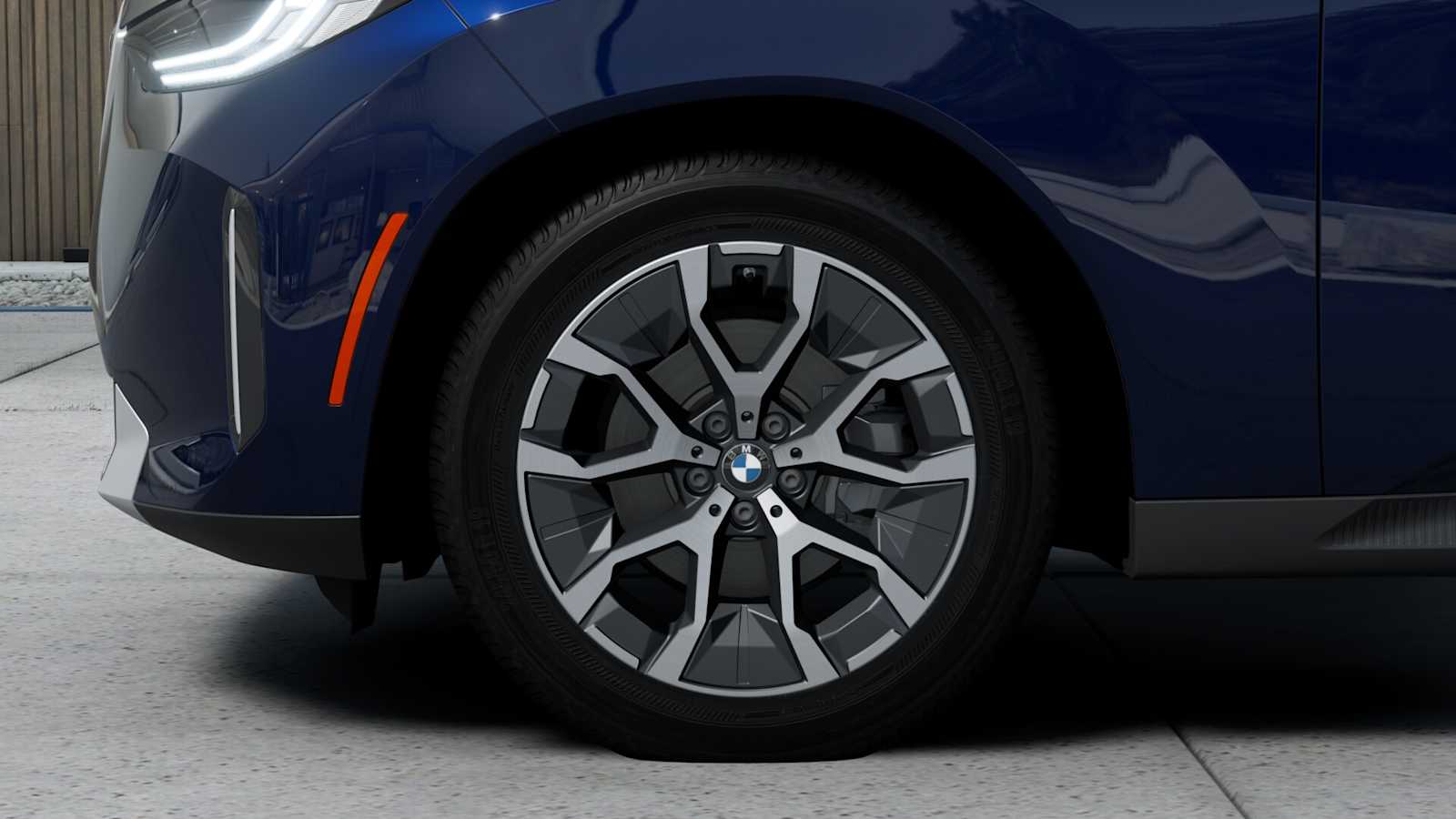 2026 Bmw X3 photo 7