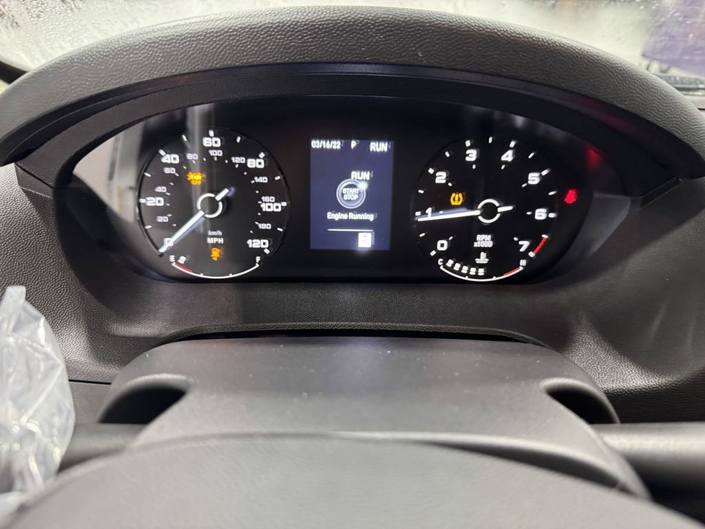 2024 Ram 3500 Tradesman photo 12