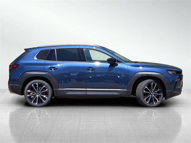 2025 Mazda CX-50 2.5 Turbo Premium photo 3