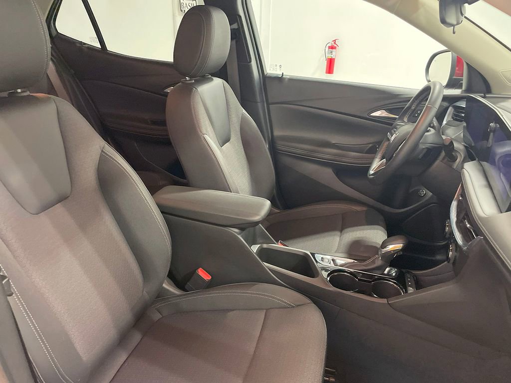 2025 Buick Encore GX Preferred photo 23