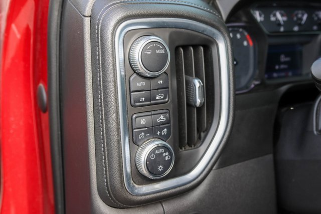 2020 Gmc Sierra 1500 Elevation photo 8