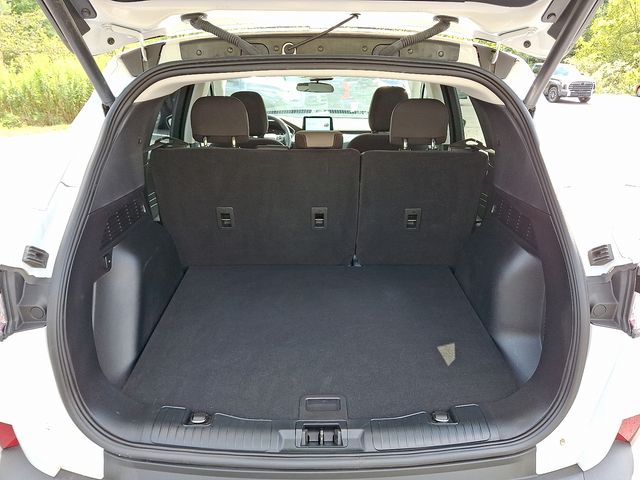 2022 Ford Escape SE photo 27