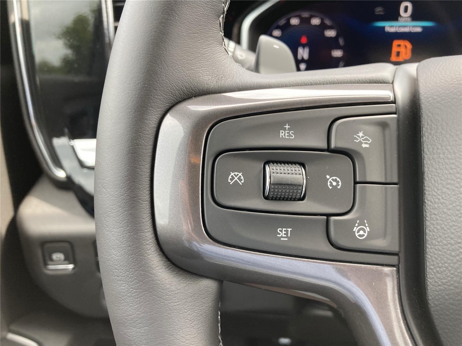 2026 Chevrolet Silverado 1500 High Country photo 23