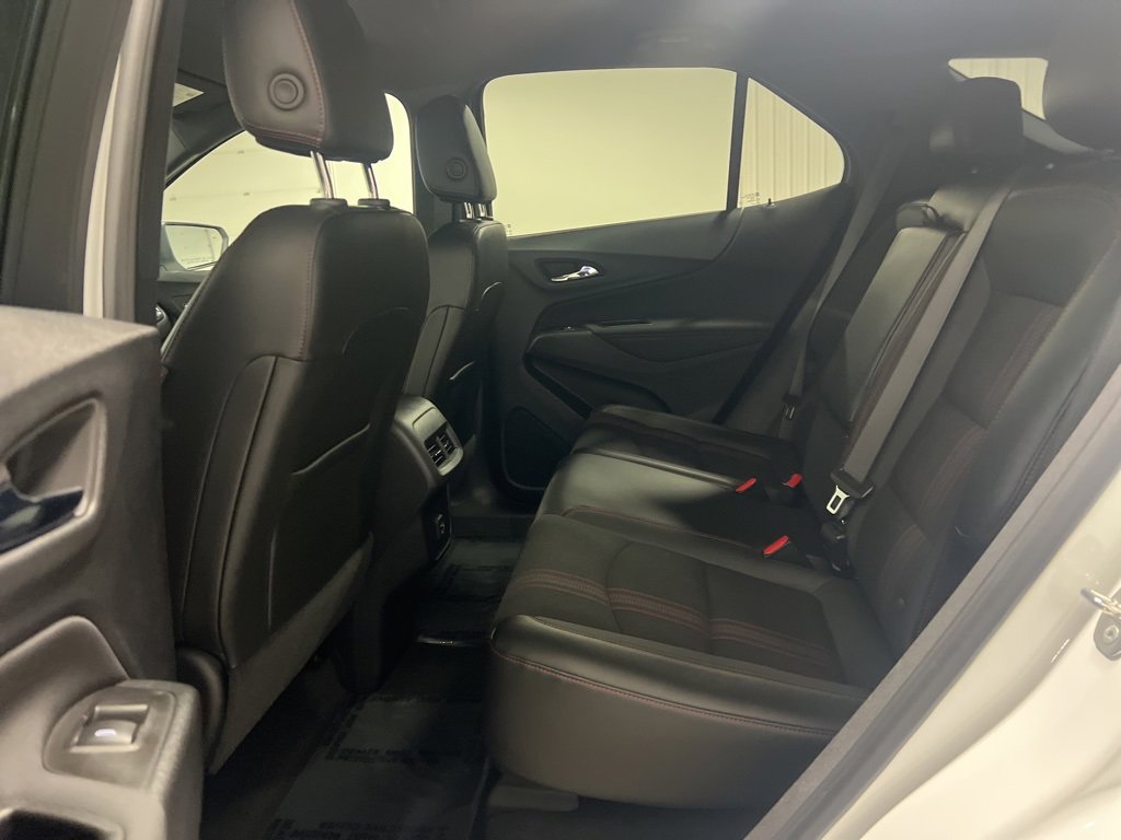 2022 Chevrolet Equinox RS photo 7