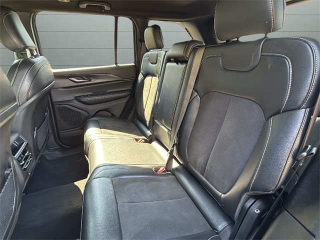 2024 Jeep Grand Cherokee Altitude X photo 13