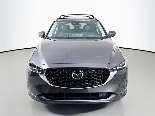 2025 Mazda CX-5 2.5 Select photo 2
