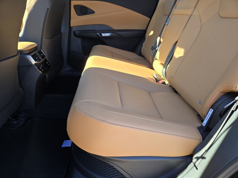 2025 Lexus RX 350h Premium photo 8
