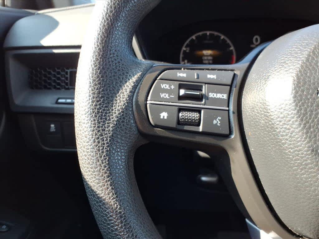 2024 Honda CR-V EX photo 21