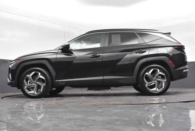 2024 Hyundai Tucson SEL Convenience photo 29