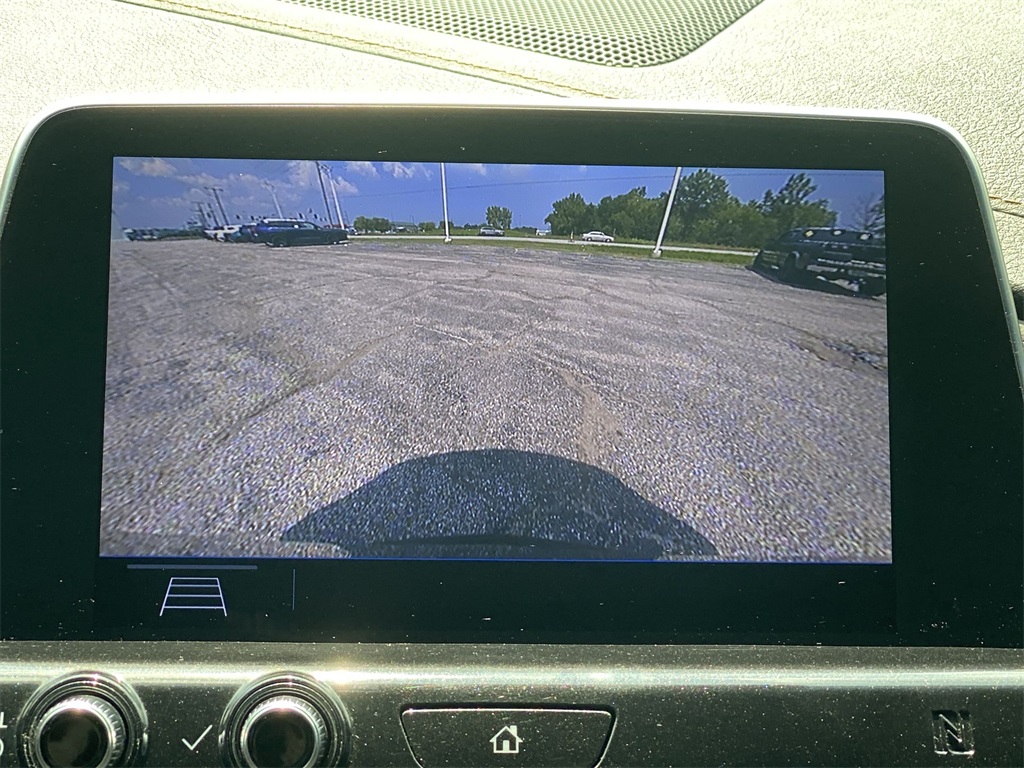 2020 Cadillac CT4 photo 23