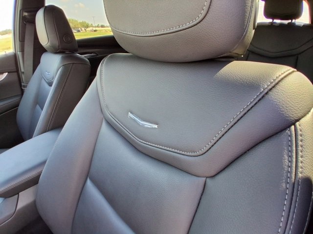 2025 Cadillac XT5 Luxury photo 18