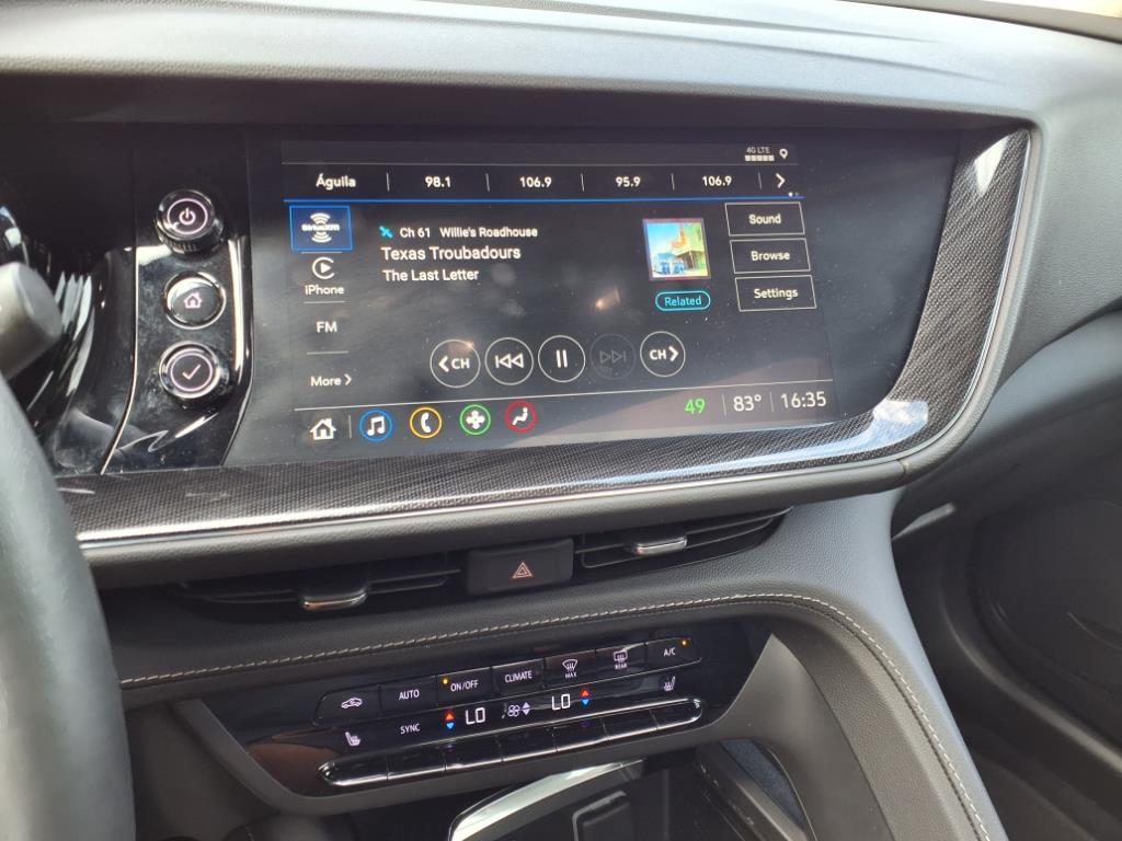 2023 Buick Envision Essence photo 21