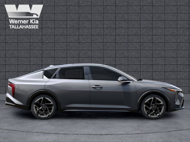 2025 Kia K4 GT-Line photo 6