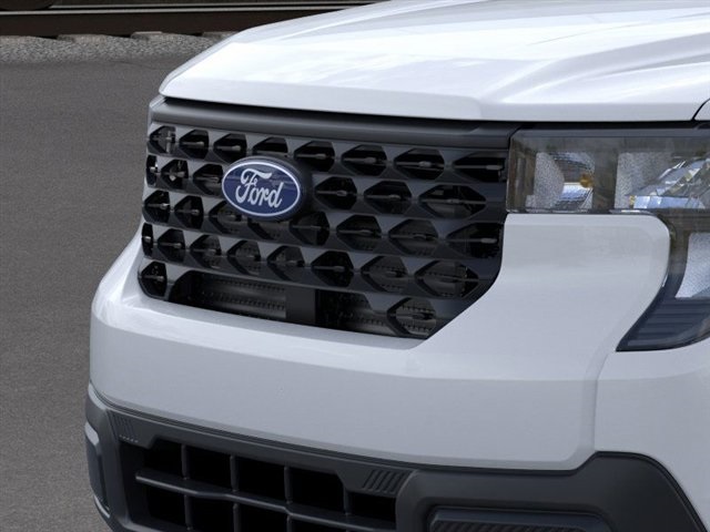 2025 Ford Maverick XL photo 12