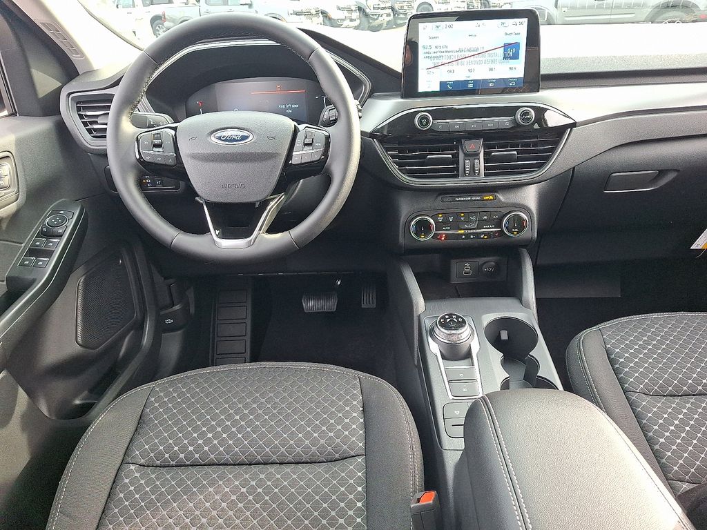 2026 Ford Escape Active photo 4
