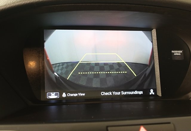 2019 Acura TLX A-Spec photo 9