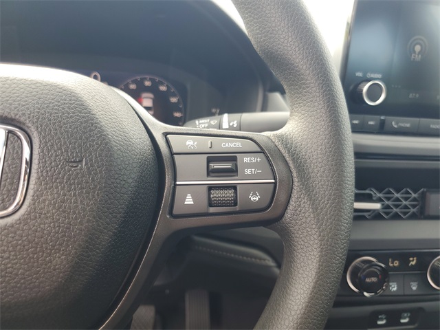 2025 Honda Accord SE photo 14