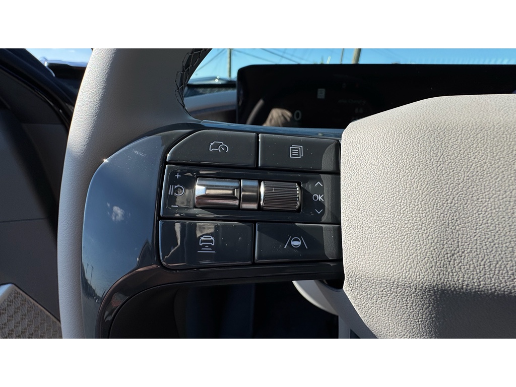 2026 Kia EV9 Wind photo 10