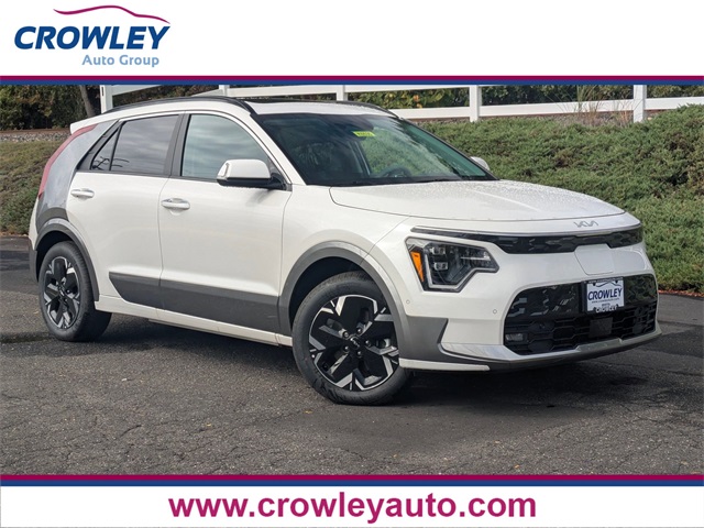 2025 Kia Niro Wave's photo