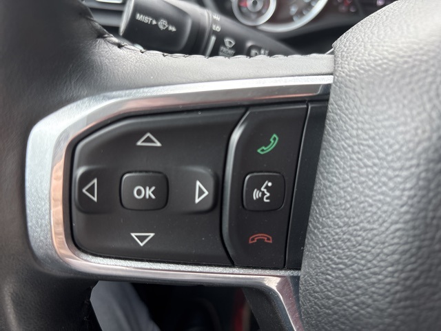 2022 Ram 1500 Laramie photo 19