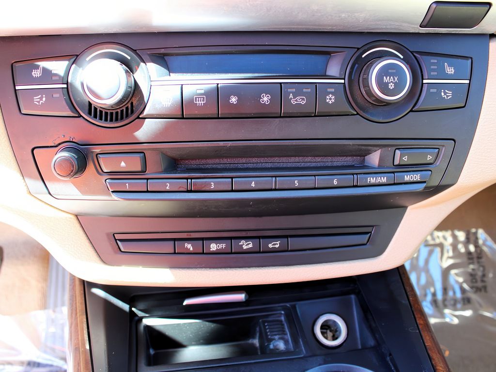 2013 Bmw X5 xDrive50i photo 17