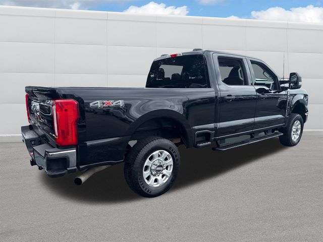 2024 Ford F-250 XLT photo 7