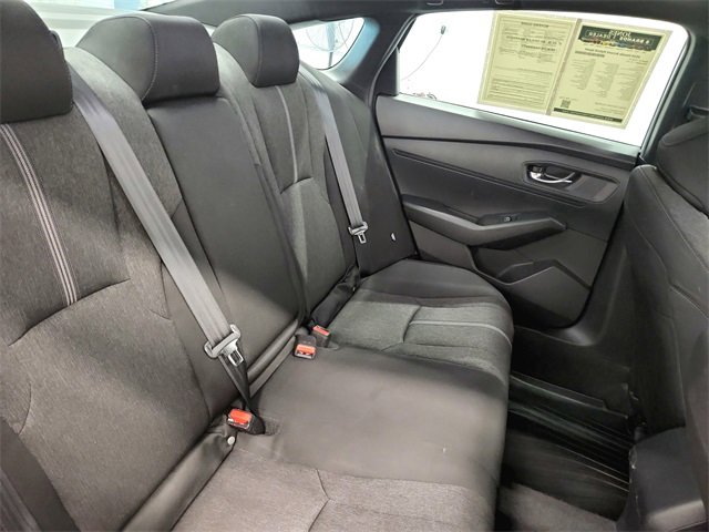 2024 Honda Accord Hybrid Sport photo 32