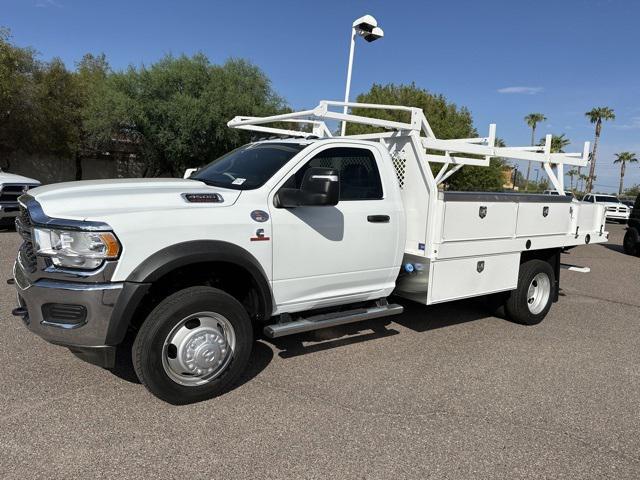 2023 Ram 4500 Tradesman photo 5