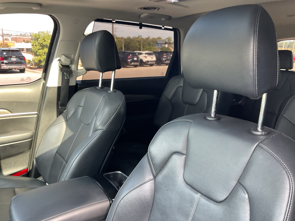 2022 Kia Telluride EX photo 13